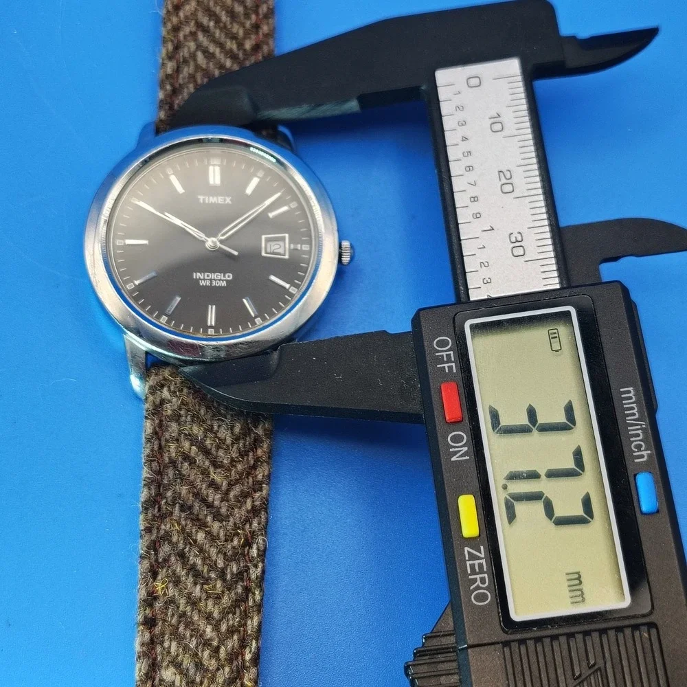 Timex vintage 2010
